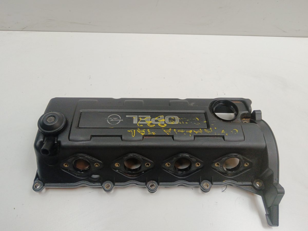 Tapa De Valvulas Chevrolet Corsa 2 2000-2003 1.7 16V DI CAT (Y 17 DTL / LK8) 1.7L 48kW