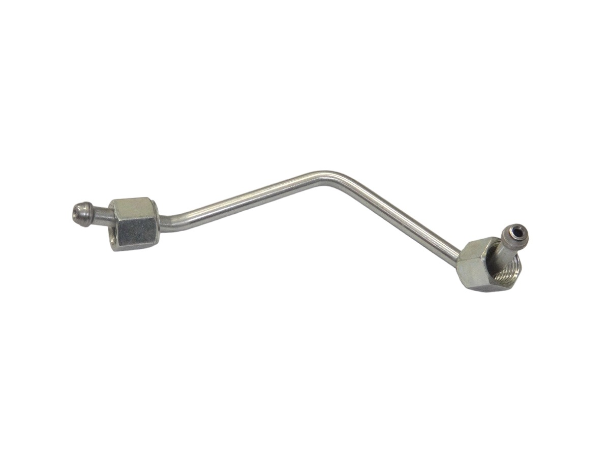 CAÑO INYECTOR*IS 4DE1 JAC 1048 2020/ (NUMERO 4)