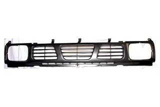 CARETA NISSAN D21 91 (GRIS)