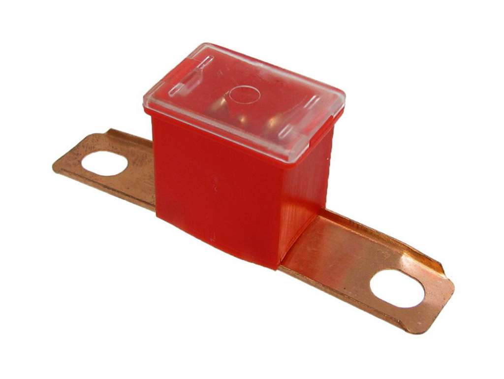 Fusible Mega 40 Amperios