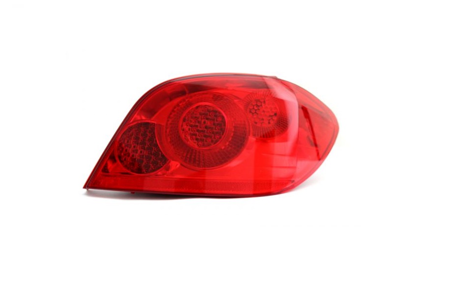 FARO TRASERO PEUGEOT 307 2006> DERECHO ORIGINAL MAGNETTI MARELLI [MAGNETI MARELLI]