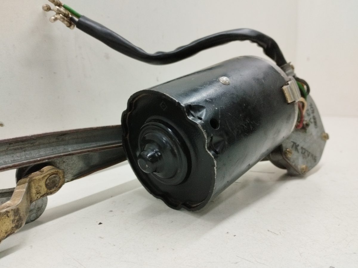 Motor Limpia Delantero Mercedes-Benz Clase E (W123) Berlina+coupe 0390341076