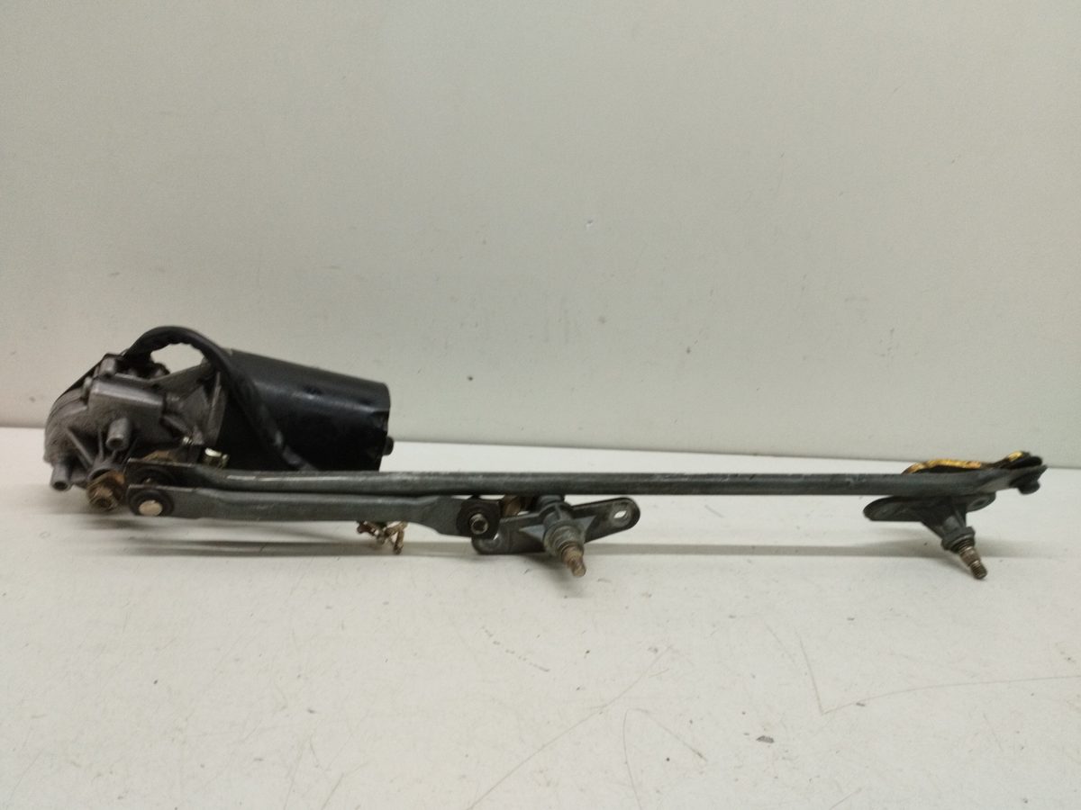 Motor Limpia Delantero Mercedes-Benz Clase E (W123) Berlina+coupe 0390341076