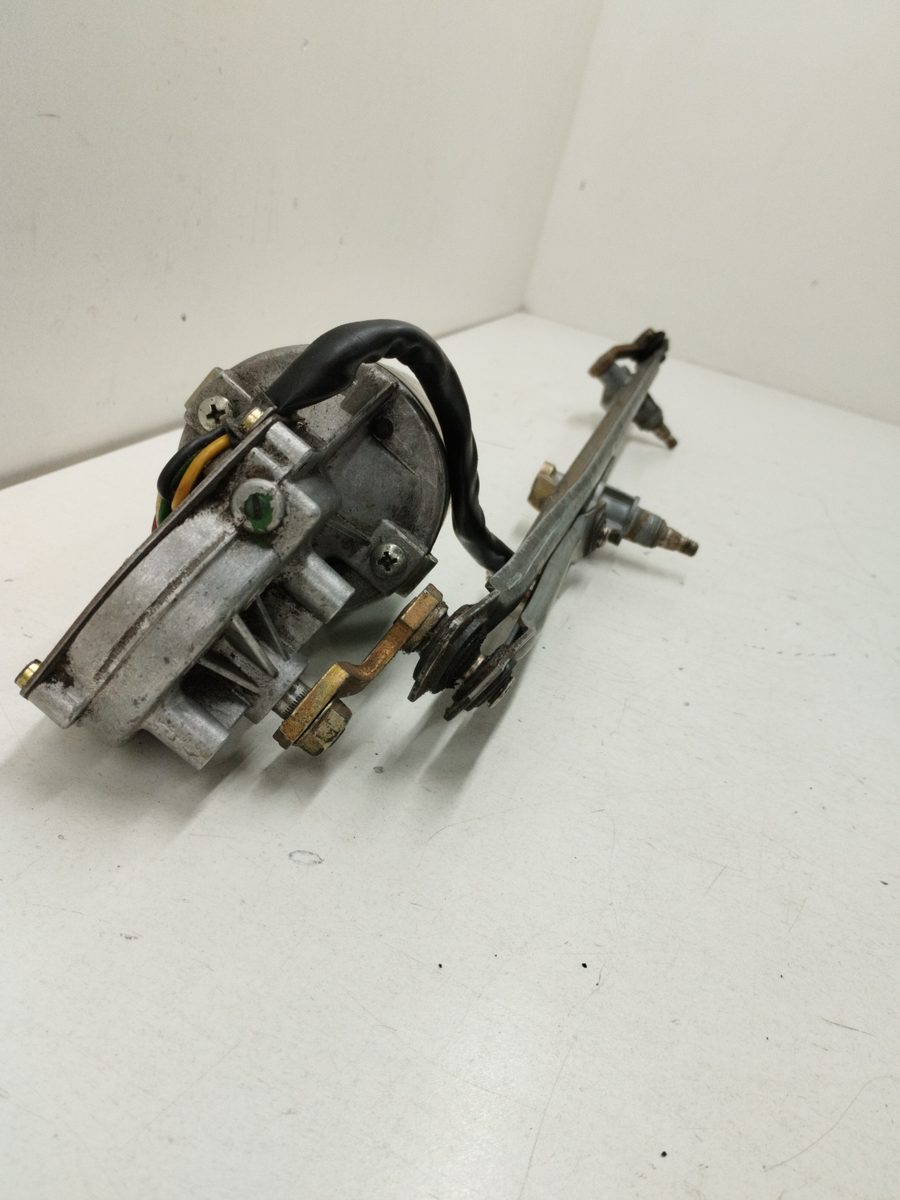 Motor Limpia Delantero Mercedes-Benz Clase E (W123) Berlina+coupe 0390341076
