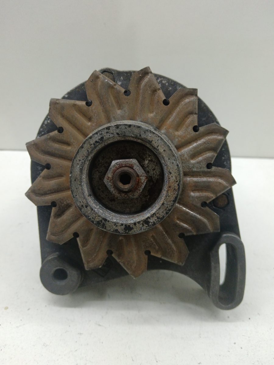 Alternador Fiat Panda 1980-2004 1,1 1.1L 40kW 63320040