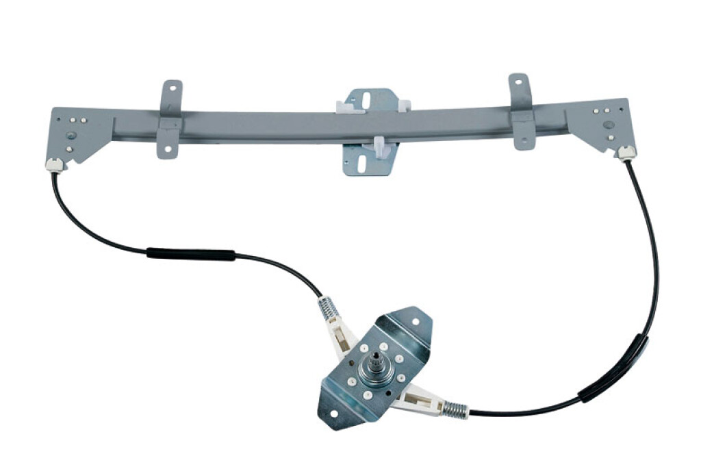 MAQUINA LEVANTA CRISTAL VOLKSWAGEN GOL 95-99 GII 2PTAS DER