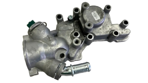 CARCASA DE TERMOSTATO PEUGEOT 206/207/C3 1.4 8V
