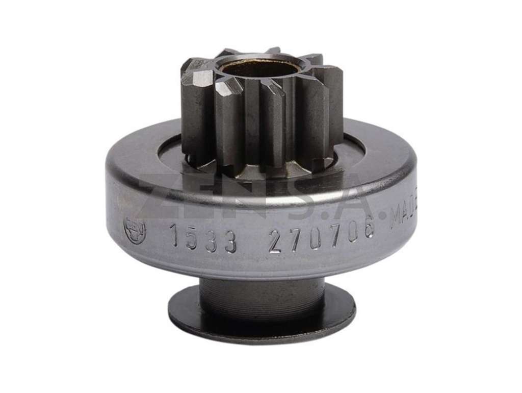 BENDIX VALEO FO FIESTA/KA 9D. 10E