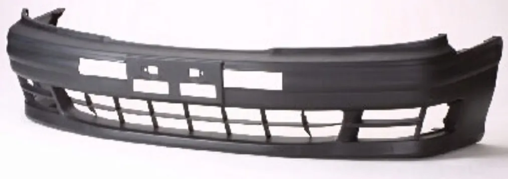 Paragolpes delantero