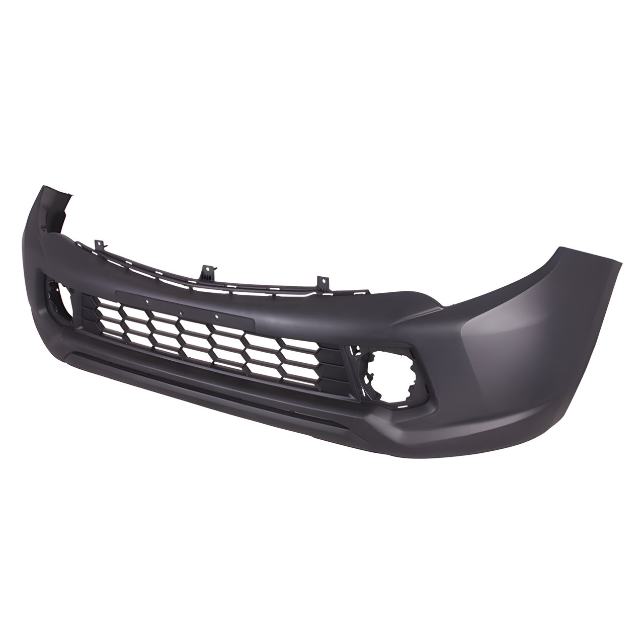 PARAGOLPE DELT. S/AGUJERO FENDER