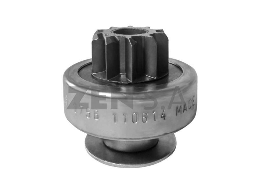 BENDIX VALEO RE CLIO II/MEGANE II 10D