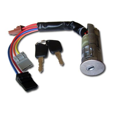 Llave de encendido