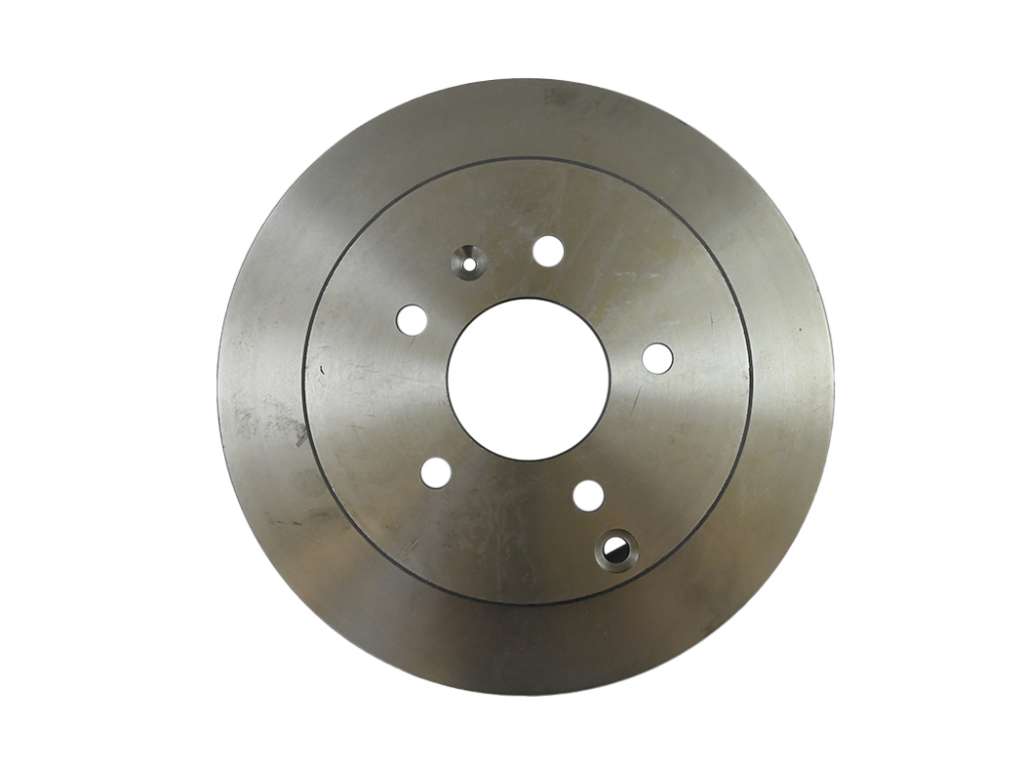 DISCO FRENO GM CAPTIVA 08/17 TRAS. VENTILADO