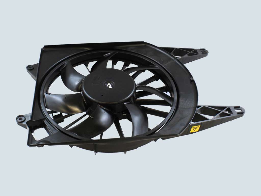 ELECTRO VENTILADOR FI UNO NOVO 10/1.4 C/AIRE