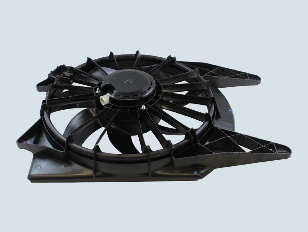 ELECTRO VENTILADOR FI UNO NOVO 10/1.4 C/AIRE