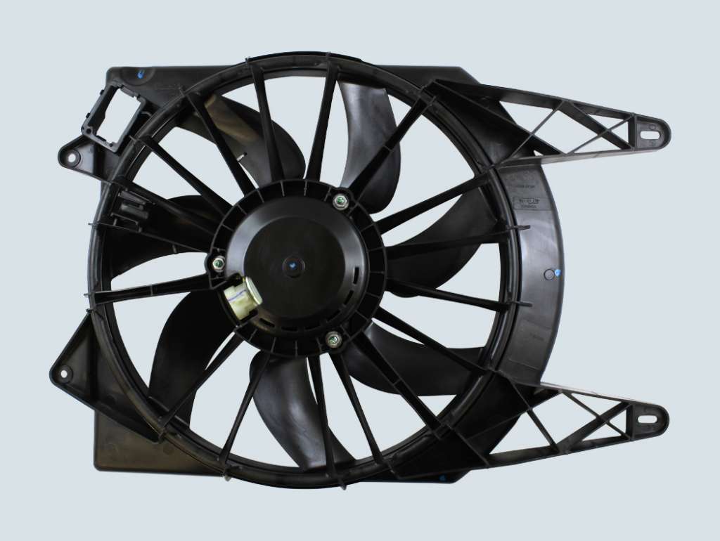 ELECTRO VENTILADOR FI UNO NOVO 10/1.4 C/AIRE