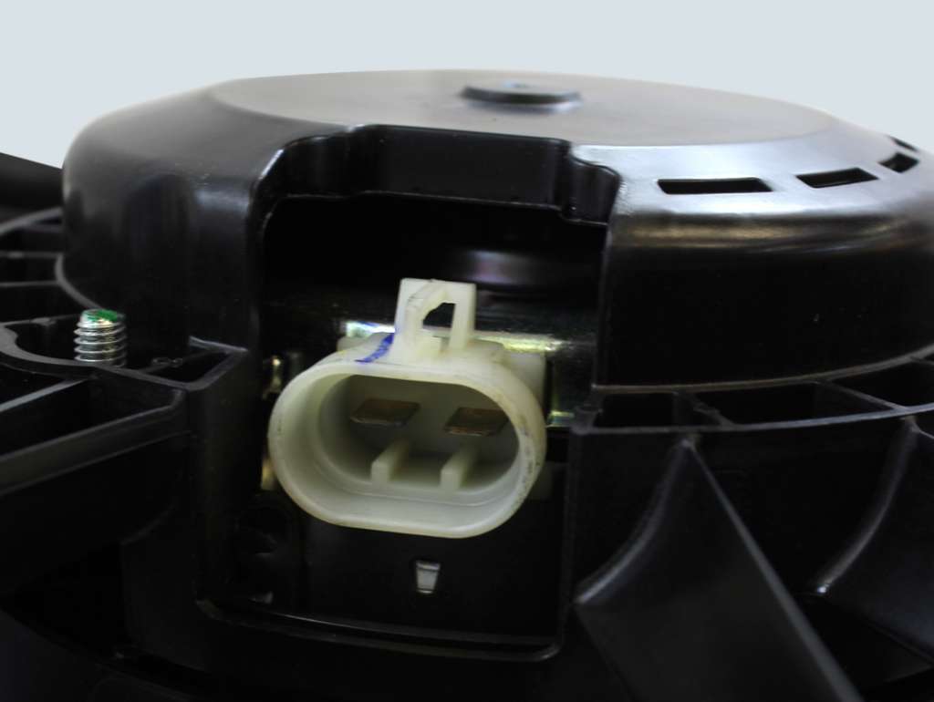 ELECTRO VENTILADOR FI UNO NOVO 10/1.4 C/AIRE