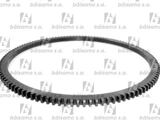 Corona Arranque 18gts 119 Dientes