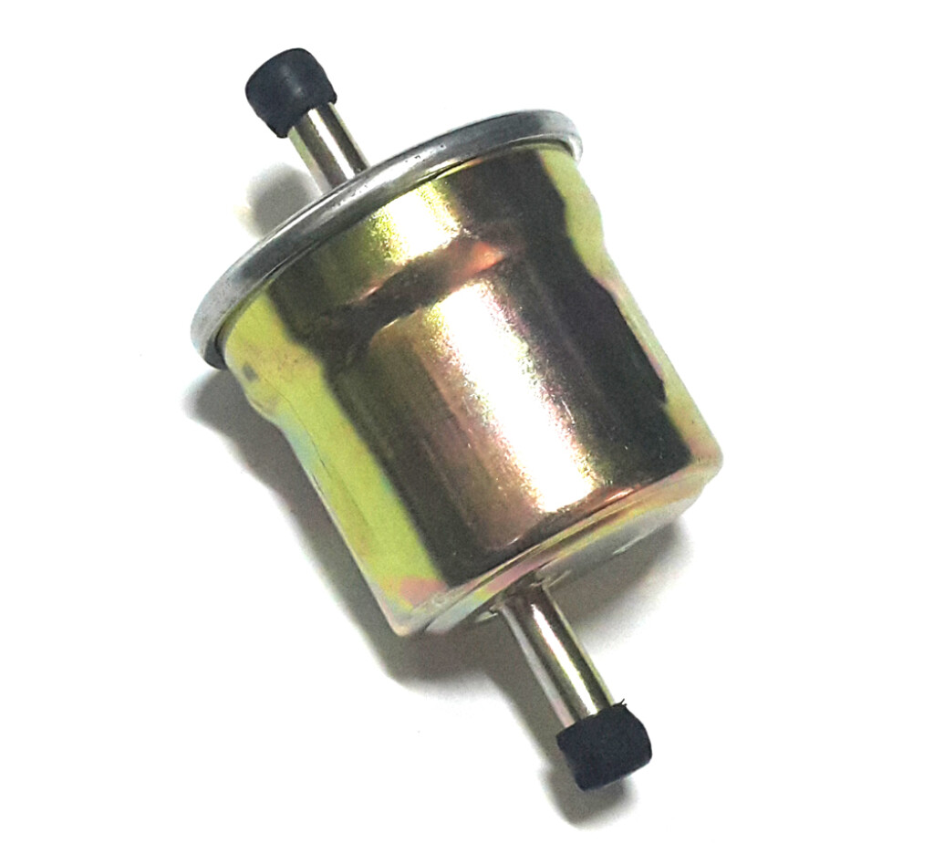 Filtro de combustible