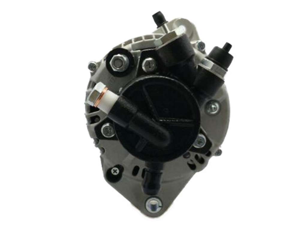 ALTERNADOR GM MERIVA DSL C/B VACIO 12V 100