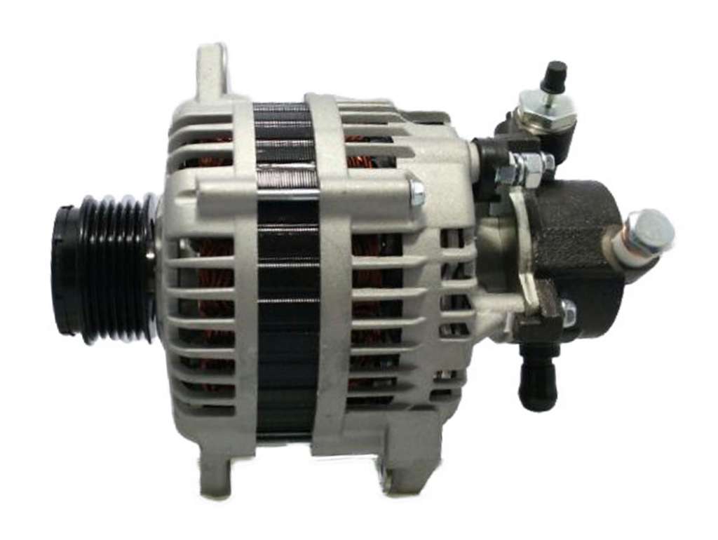 ALTERNADOR GM MERIVA DSL C/B VACIO 12V 100