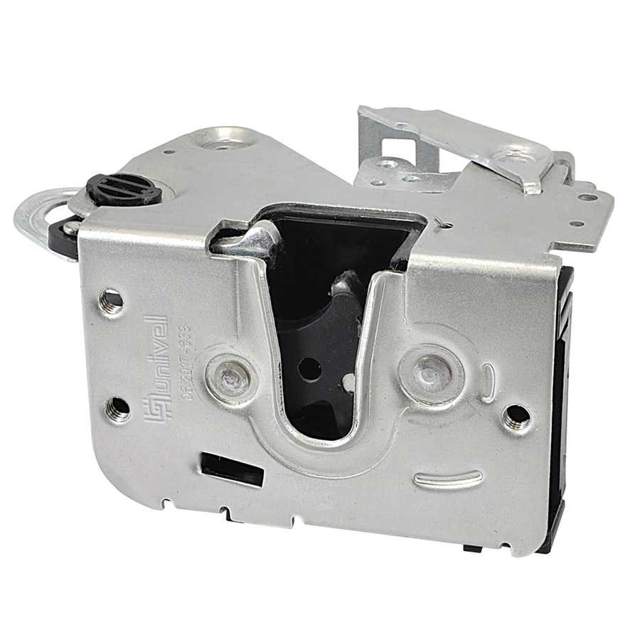 CERRADURAS Y PARTES VOLKSWAGEN PUERTA DEL DER GOL G2 G3 G4 MECANICA (20676)