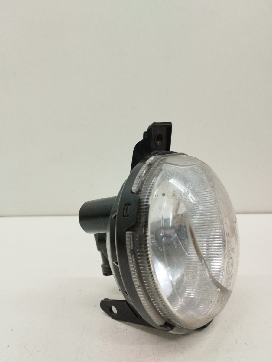 Faro Caminero Izquierdo Chevrolet Captiva 2006-2016 VCDI LS 00015691