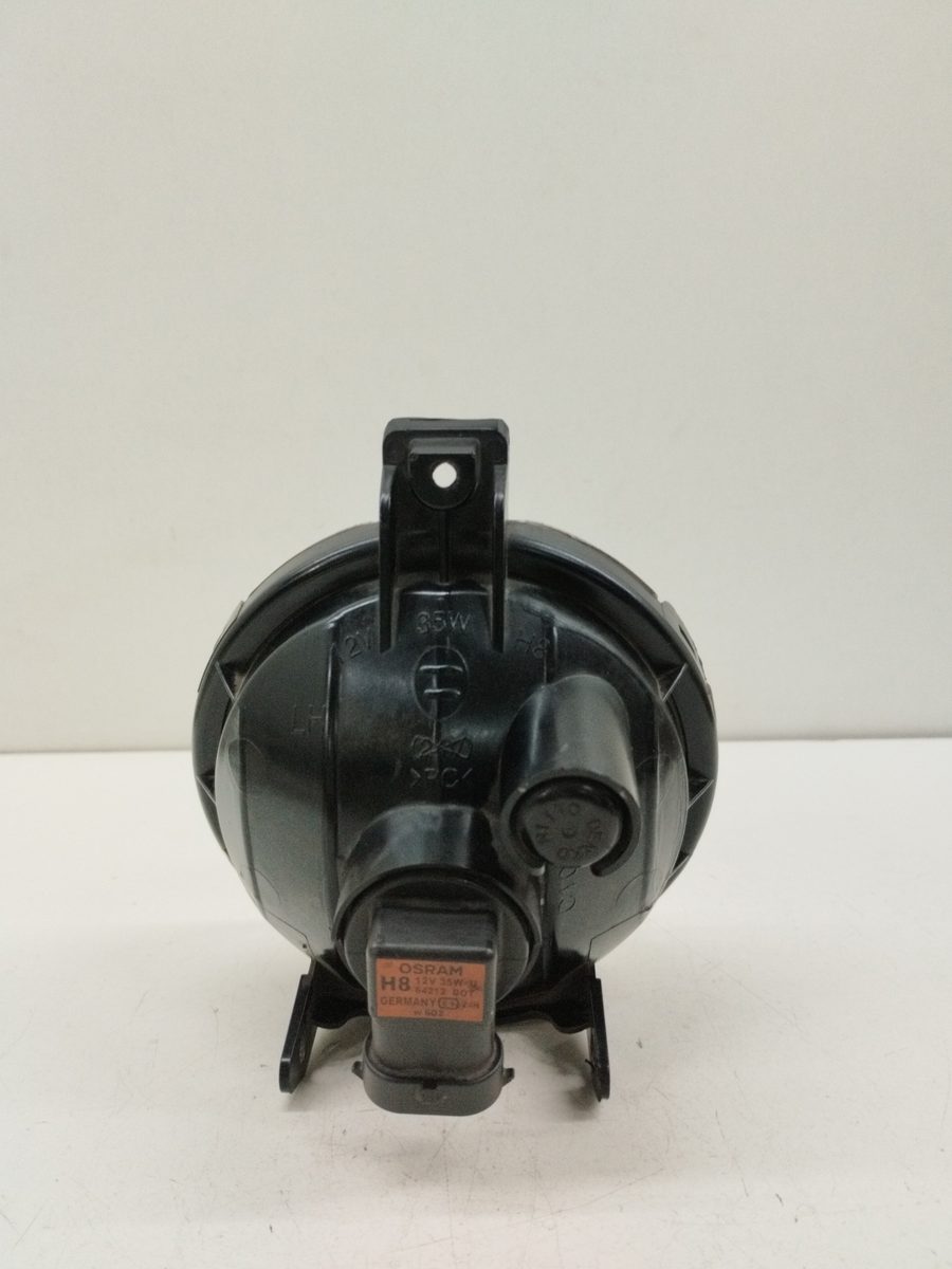Faro Caminero Izquierdo Chevrolet Captiva 2006-2016 VCDI LS 00015691