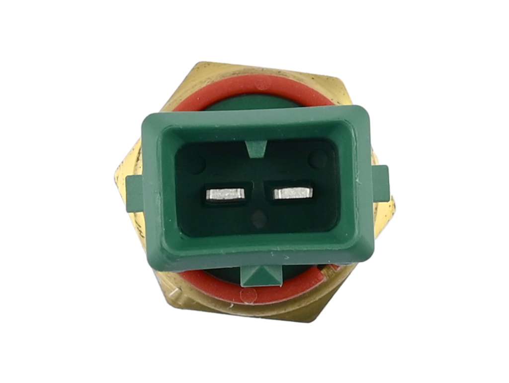 BULBO TEMPERATURA CI PE RE/CHERY TIGGO E11 08/14 VERDE 12X1.5MM