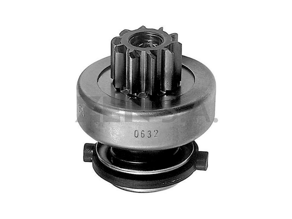 BENDIX BOSCH ALEKO DSL/RE 18 D 10D. 10E