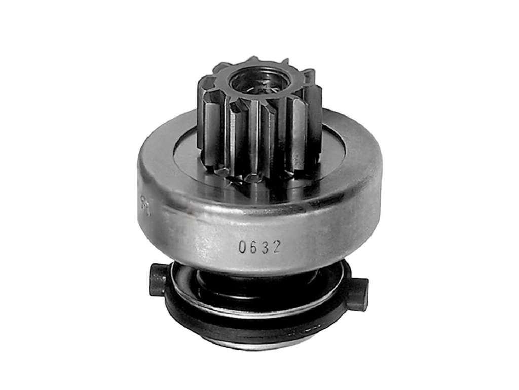 BENDIX BOSCH ALEKO DSL/RE 18 D 10D. 10E