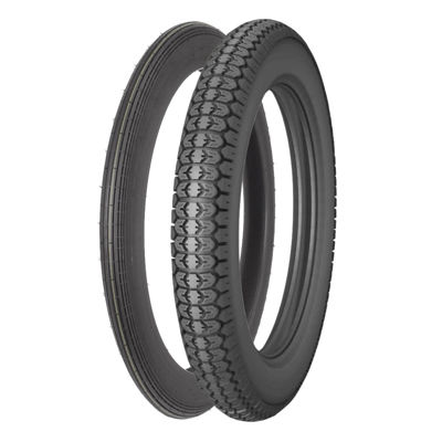 Combo Moto 250-17 y 300-17 BJ-210 y 211