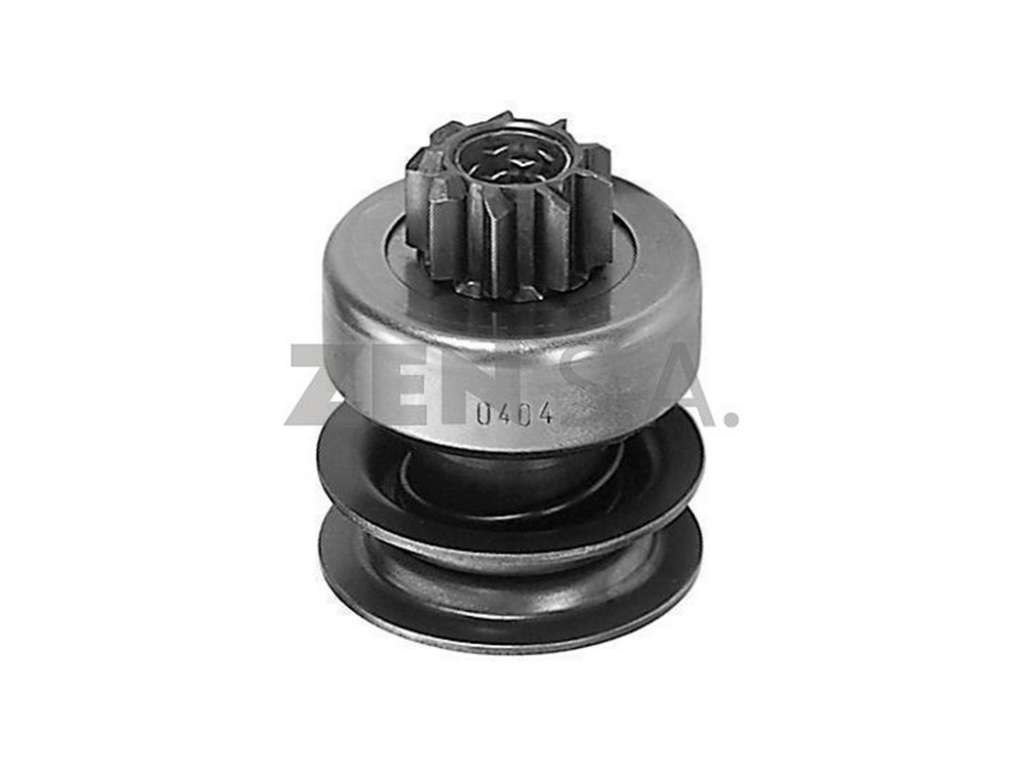 BENDIX DUCELLIER RE 18/FUEGO