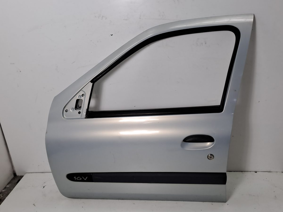 Puerta Delantera Izquierda Renault Clio Ii Fase Ii (B/CB0) 2001-2013 Dynamique