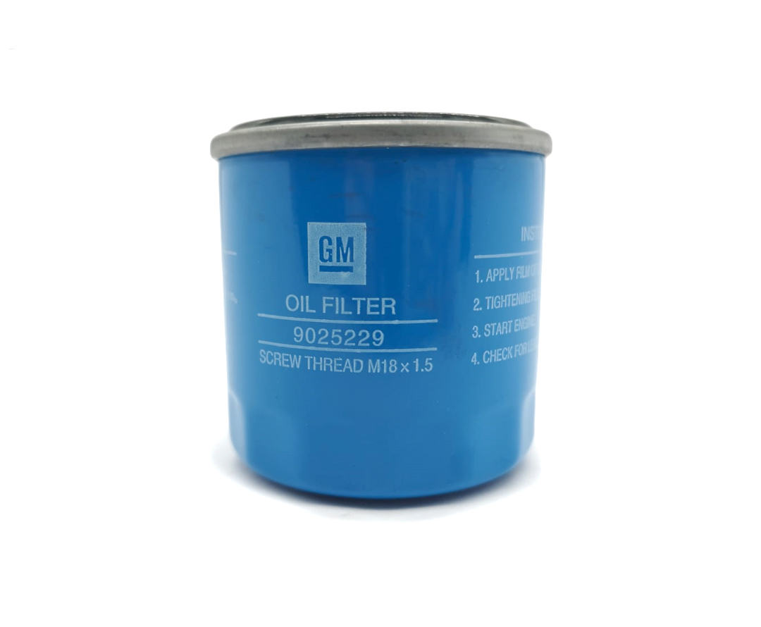 FILTRO ACEITE