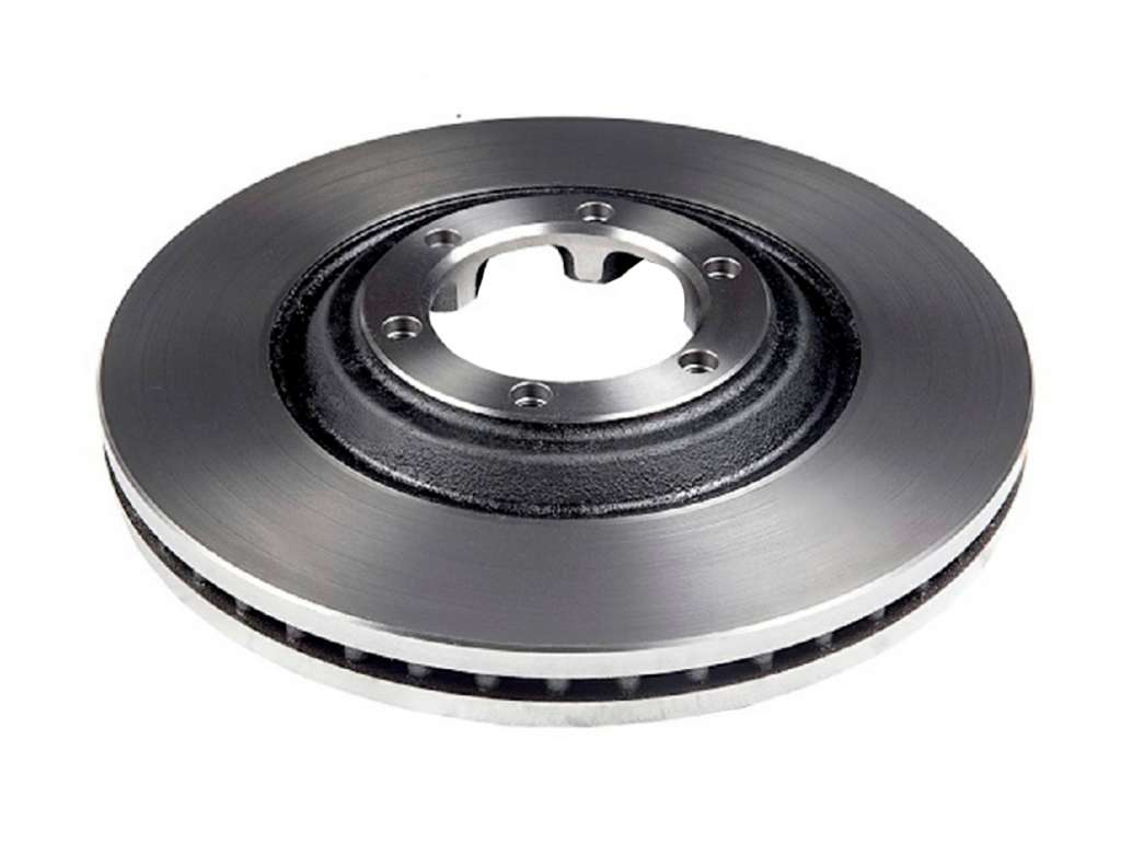 DISCO FRENO GM S10 12/.. NUEVA C/U