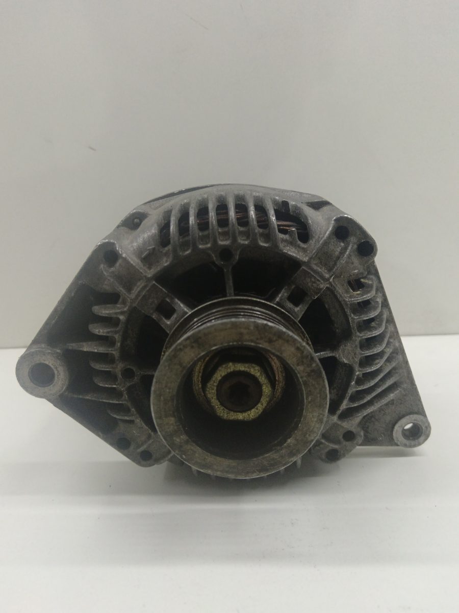 Alternador Renault Laguna (B56) 1998-2001 1.9 dCi Diesel CAT 1.9L 79kW A13V1207