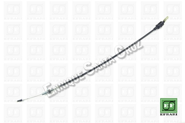 Cable de embrague