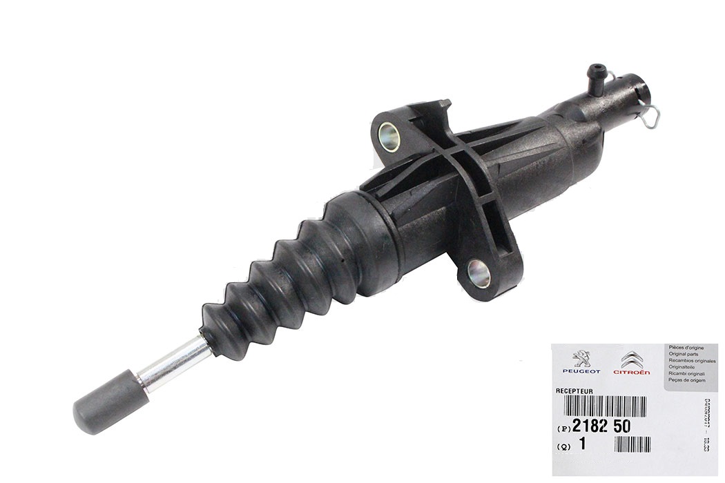 BOMBIN DE EMBRAGUE PEUGEOT CITROEN BOXER 2.2 DCI [ORIGINAL PSA]