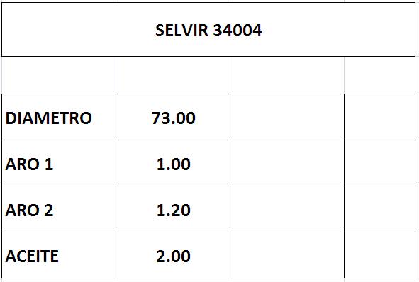 AROS .0mm SUZUKI CELERIO-K10C STD ORIGINAL