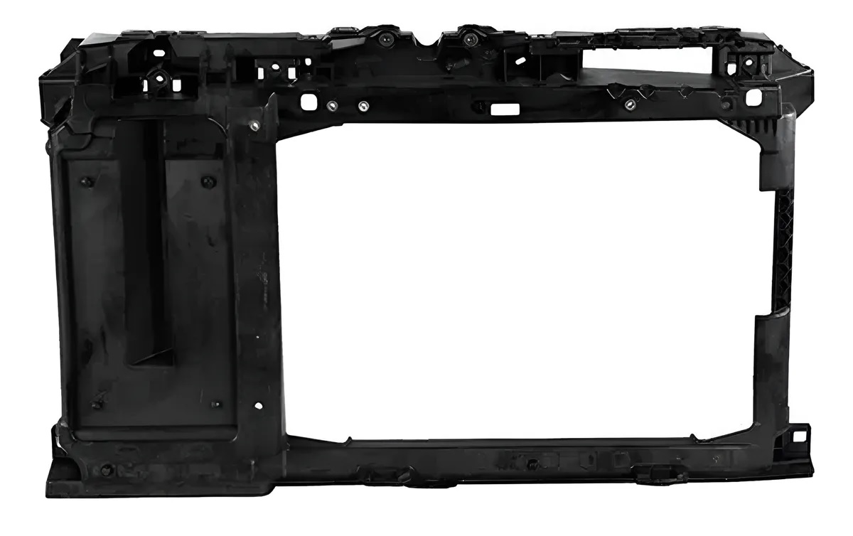 FRENTE PLASTICO PEUGEOT 208 2021 EN ADELANTE ORIGINAL [ORIGINAL PSA]