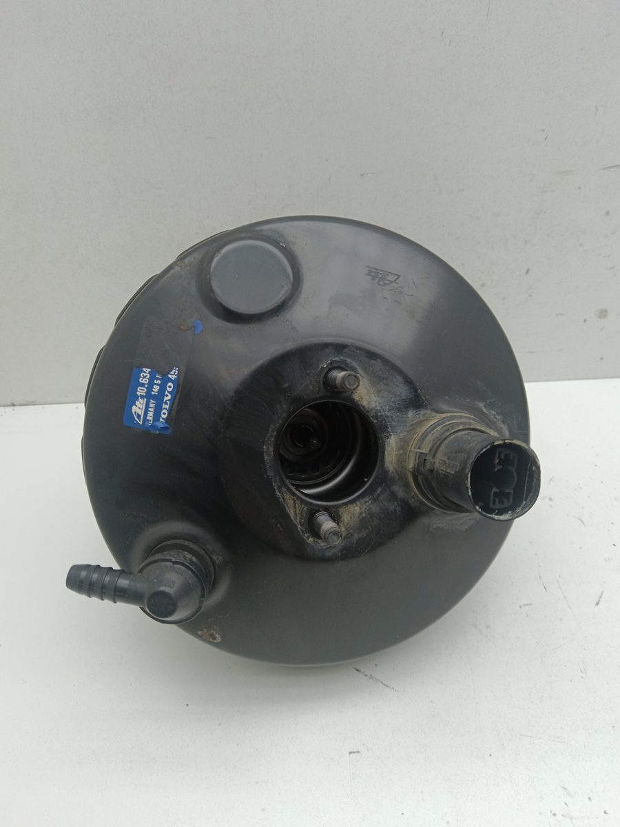Servofreno Volvo Serie 440 1988-1997 1,7 1.7L 78kW 3343110