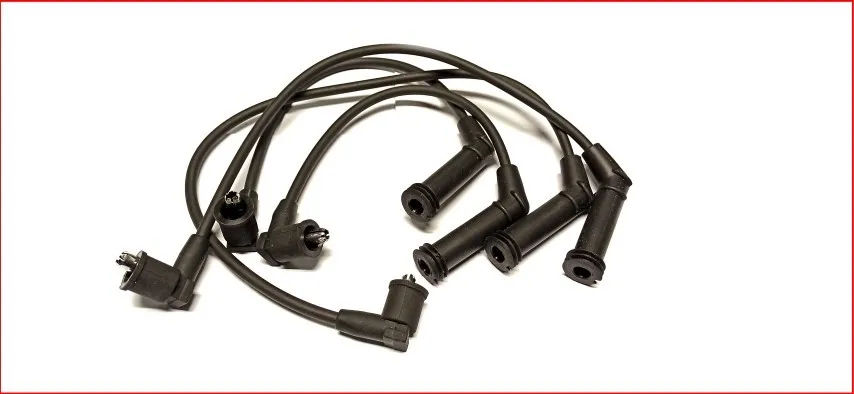 CABLES BUJIAS HYUNDAI ATOS-KIA PICANTO 1.1 BREME