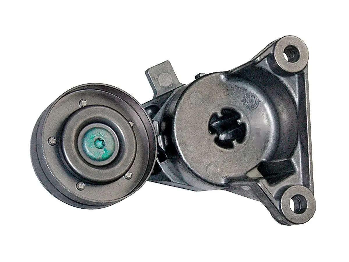 Tensor De La Correa Volvo 850. 95-96