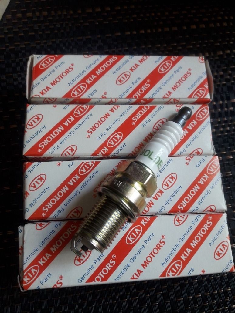 Bujia Kia Pride 1.3 95 00
