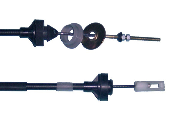 CABLE EMBRAGUE PEUGEOT 205 DIESEL/PEUGEOT 309