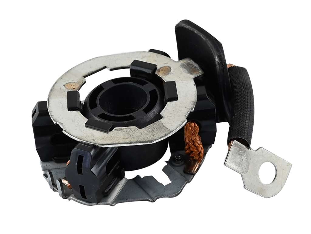 PORTACARBON ARRANQUE BOSCH VW GOLF/CADDY DIESEL