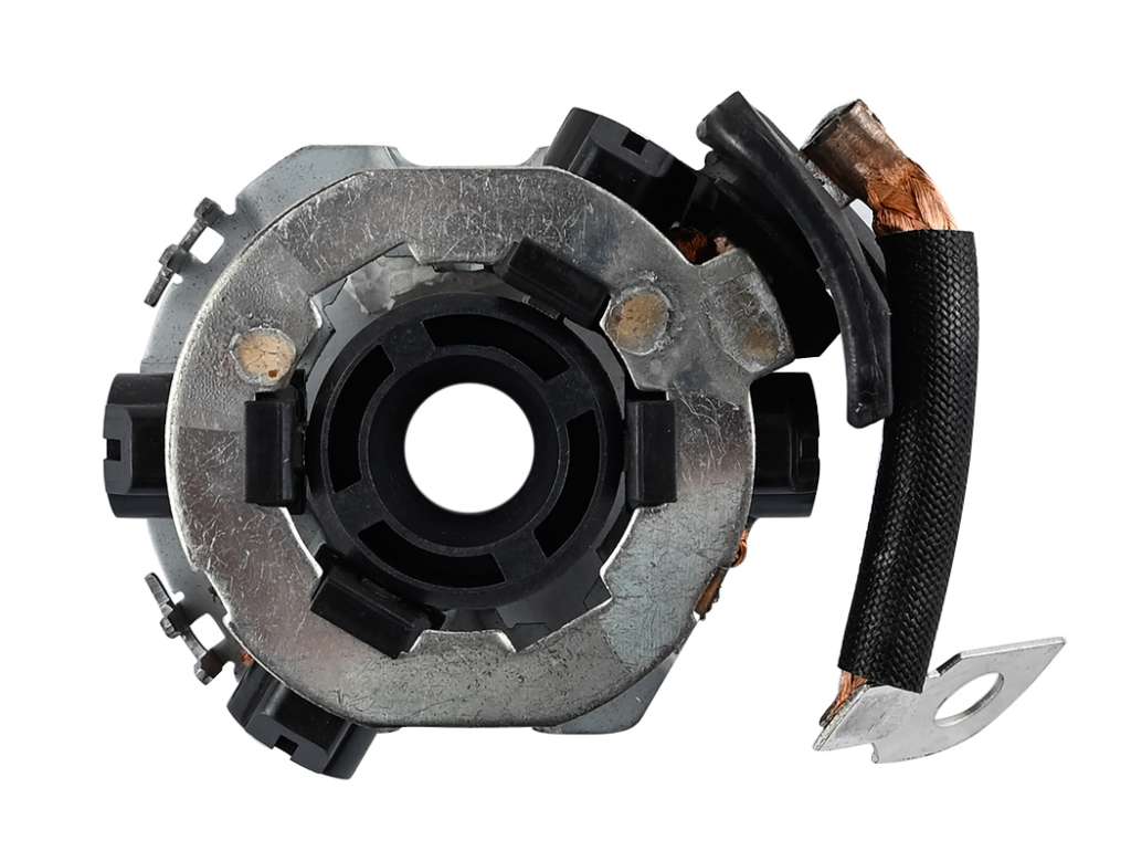PORTACARBON ARRANQUE BOSCH VW GOLF/CADDY DIESEL