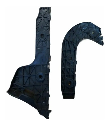 Guia Paragolpe Trasero Great Wall C30