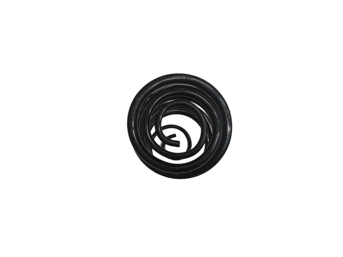 ESPIRAL TRASERO CHEVROLET MONTANA 1.8 2004/2010 C/U
